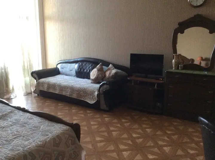 Сочи: Art Home