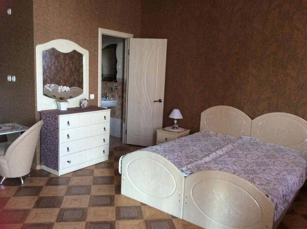 Сочи: Art Home