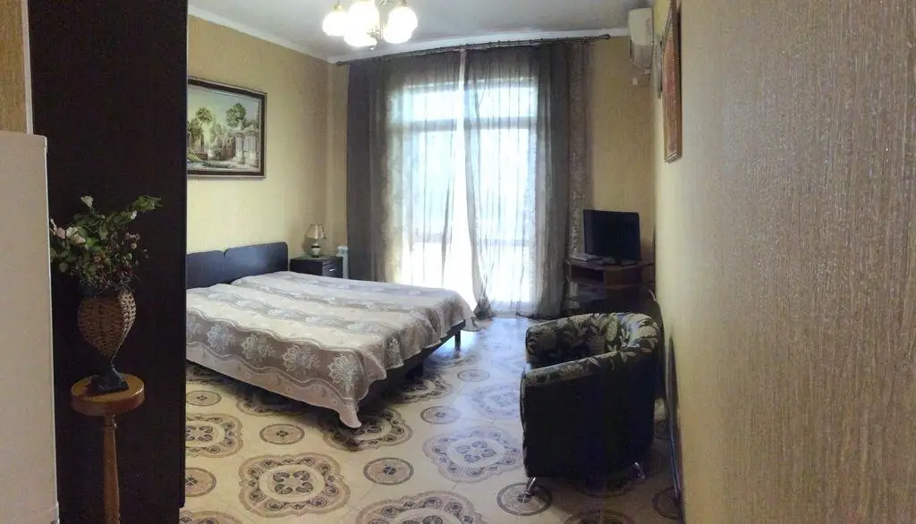 Сочи: Art Home
