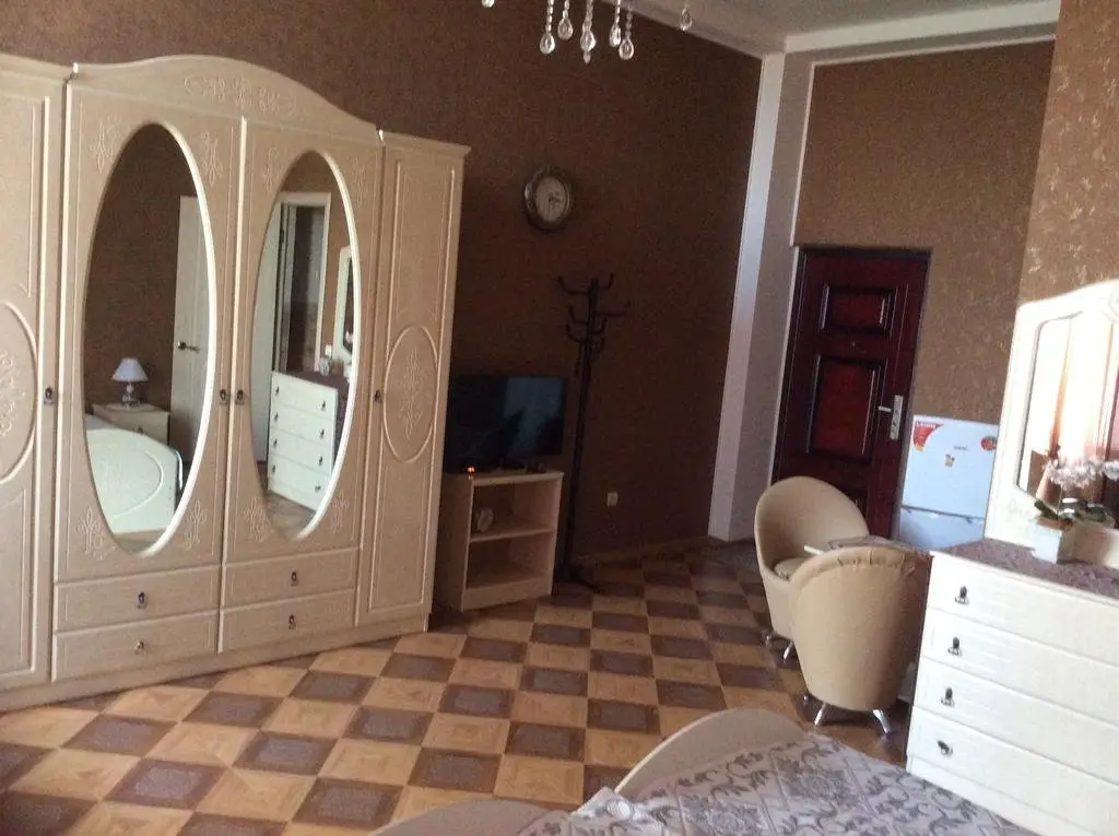 Сочи: Art Home