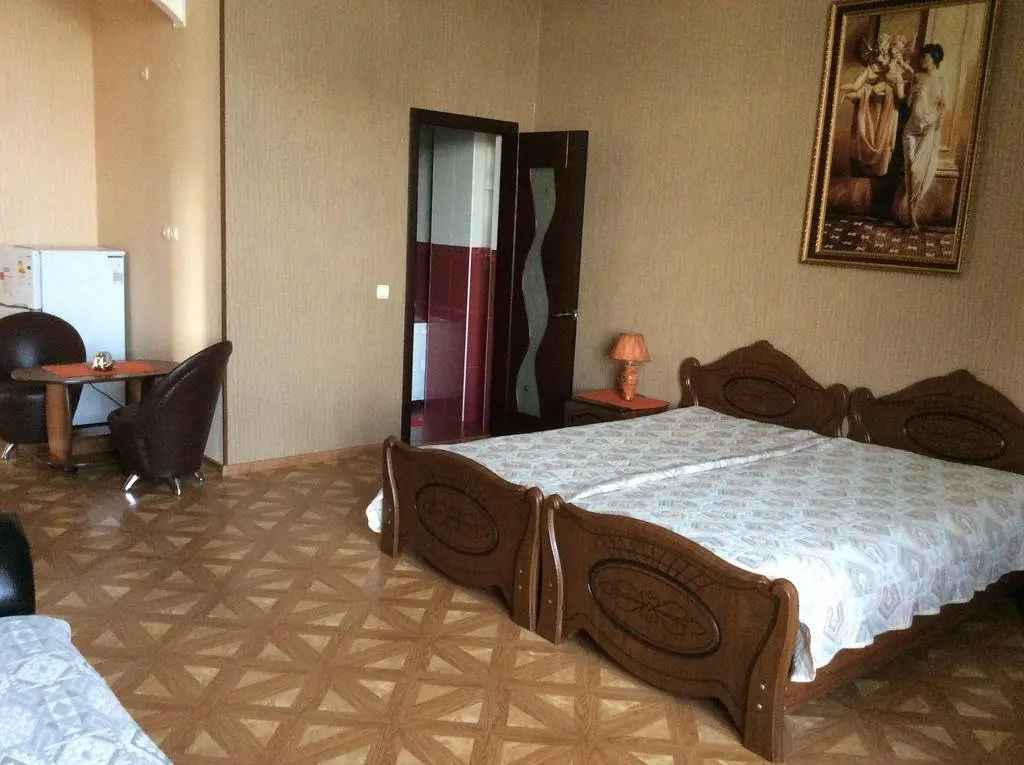 Сочи: Art Home
