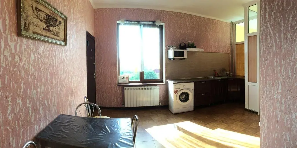 Сочи: Art Home