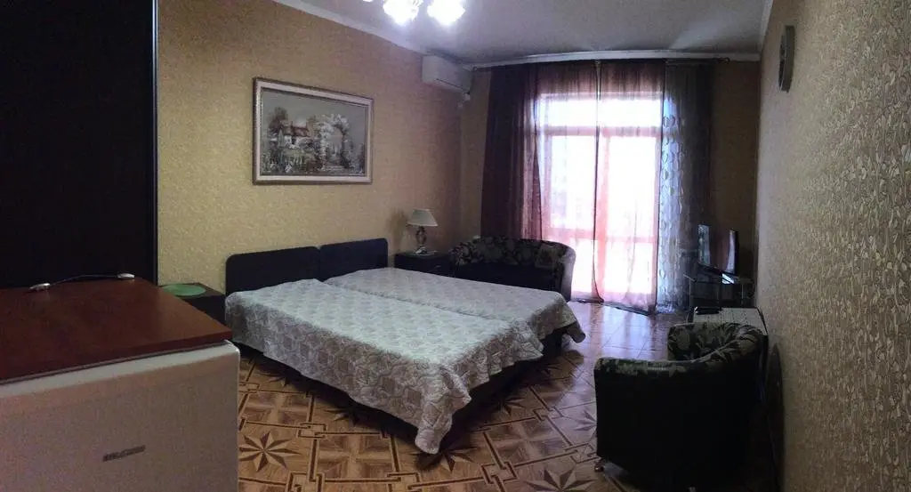 Сочи: Art Home
