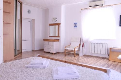 Сочи: Guesthouse on Semashko