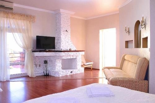 Сочи: Guesthouse on Semashko