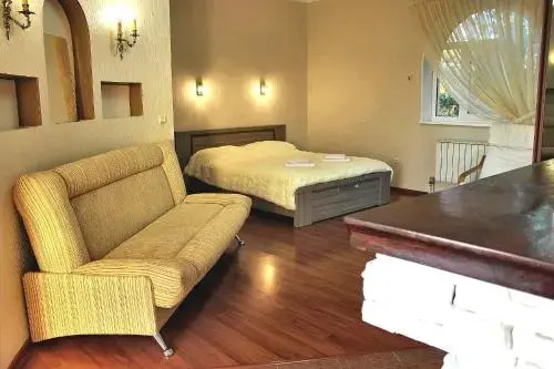 Сочи: Guesthouse on Semashko