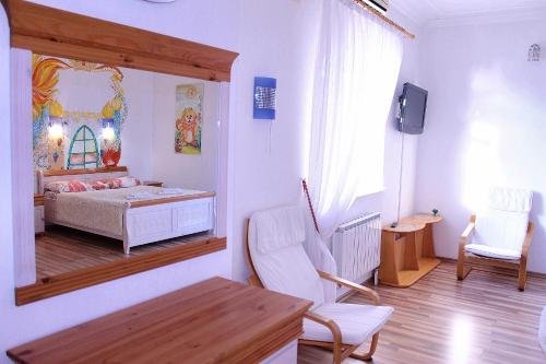 Сочи: Guesthouse on Semashko