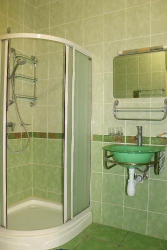 Сочи: Guesthouse on Semashko