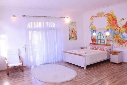 Сочи: Guesthouse on Semashko