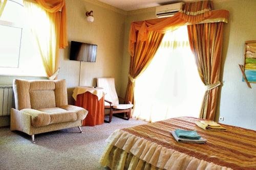 Сочи: Guesthouse on Semashko
