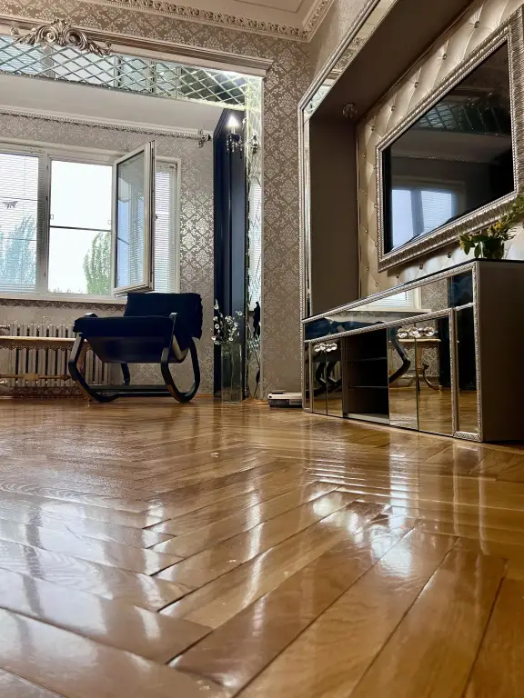 Квартира На Ленина — фото 1