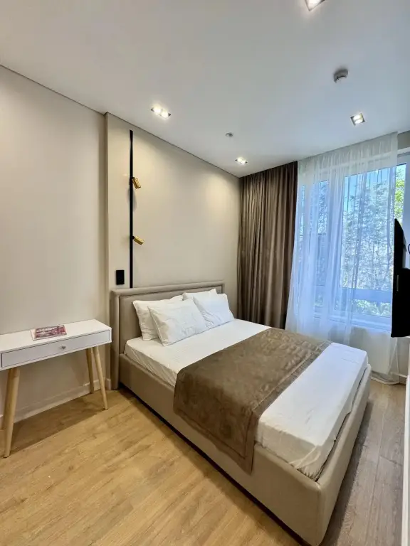 Нижний Новгород: Квартира 2Rooms (2РУМС) на улице Максима Горького