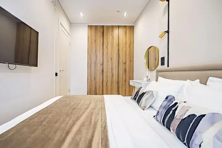 Нижний Новгород: Квартира 2Rooms (2РУМС) на улице Максима Горького