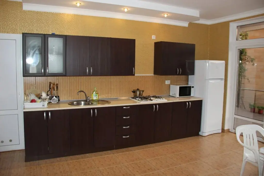 Сочи: Guest House Palma