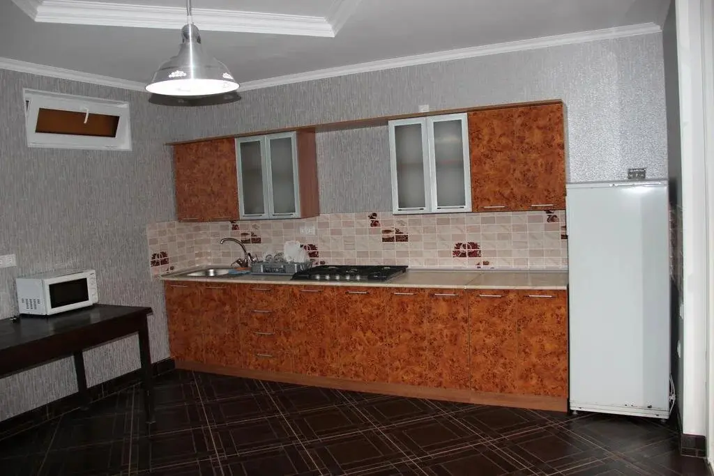 Сочи: Guest House Palma