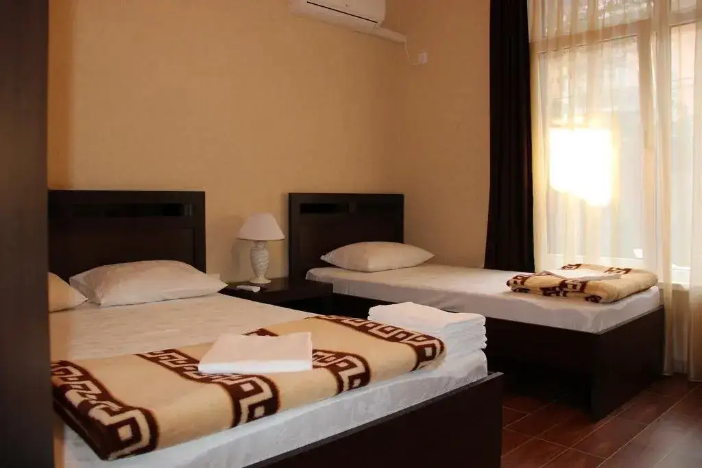 Сочи: Guest House Palma