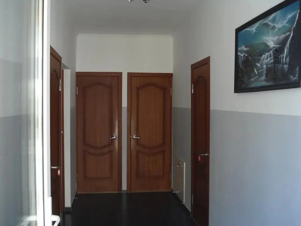 Сочи: Guest House Palma