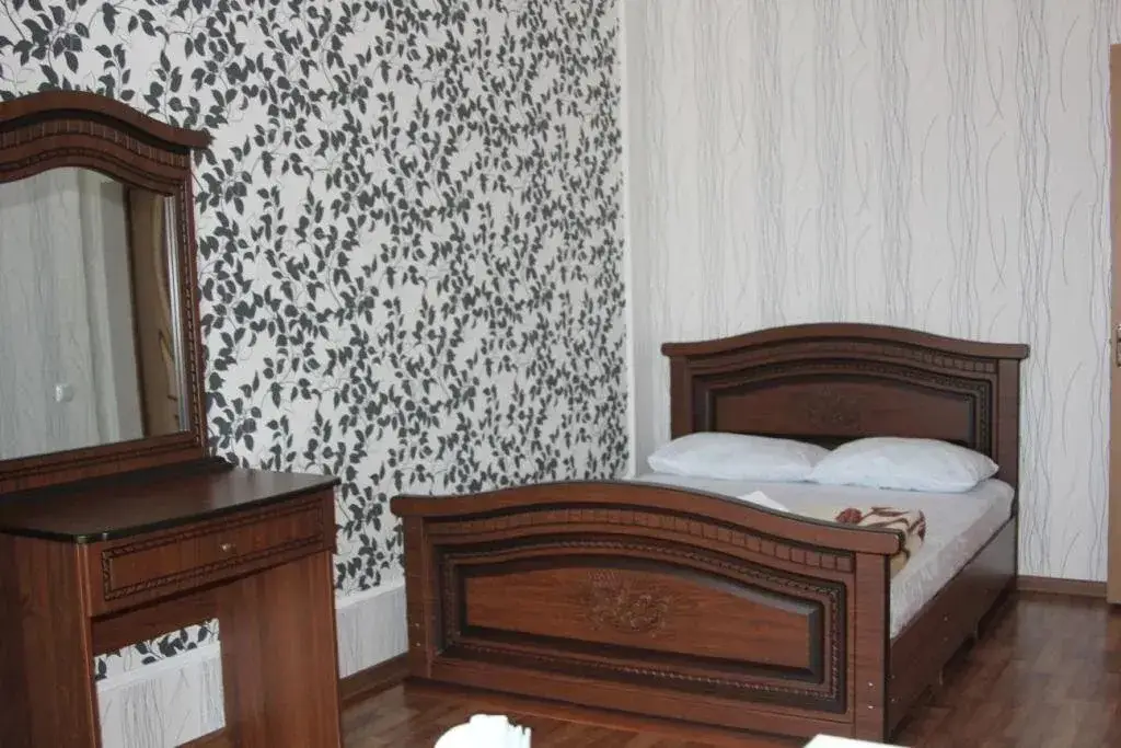 Сочи: Guest House Palma