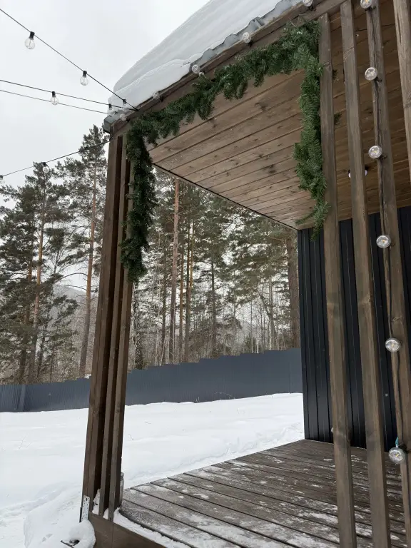 Дивногорск: Частный Дом СНТ Фокин Ручей