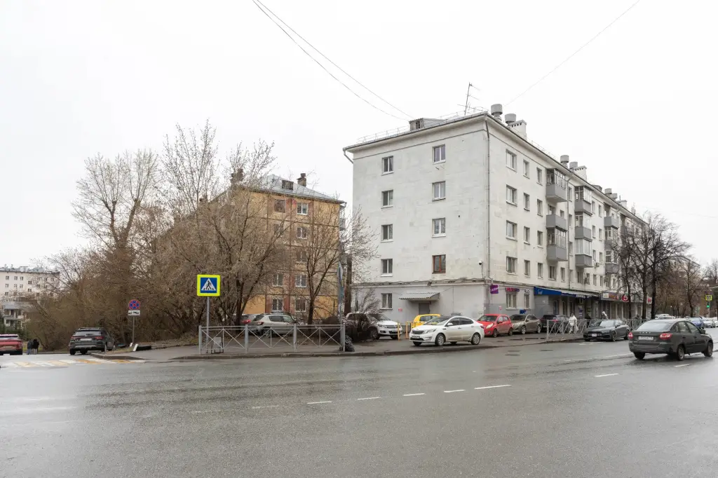 Казань: Апартаменты Residence Elegance