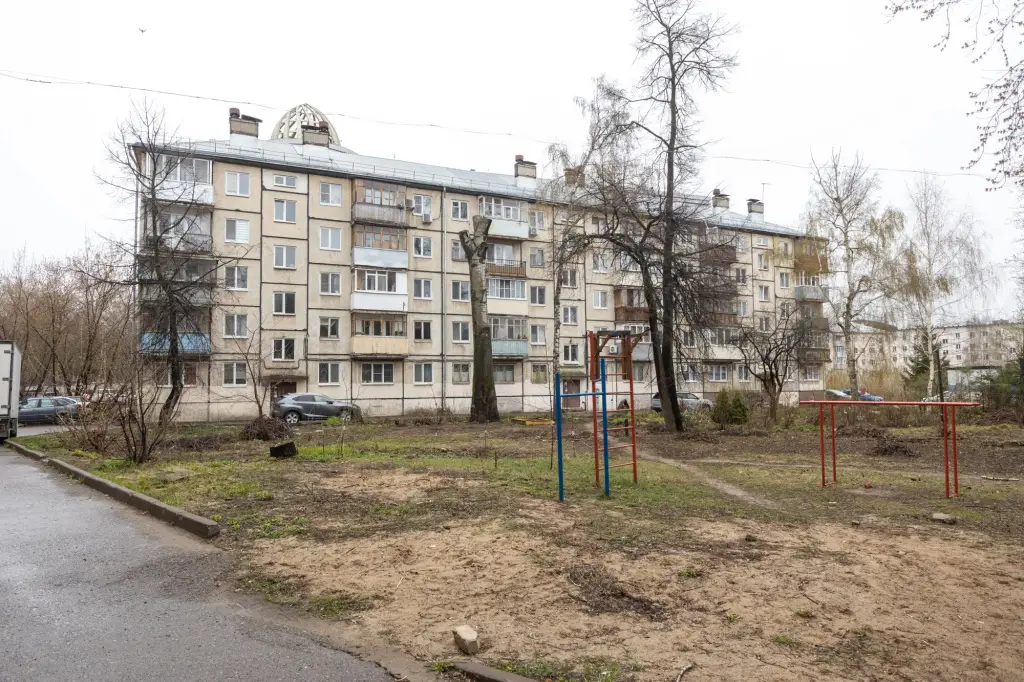 Казань: Апартаменты Residence Elegance