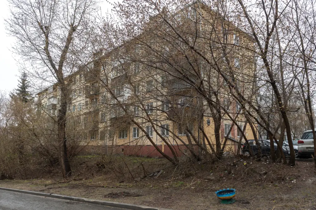 Казань: Апартаменты Residence Elegance