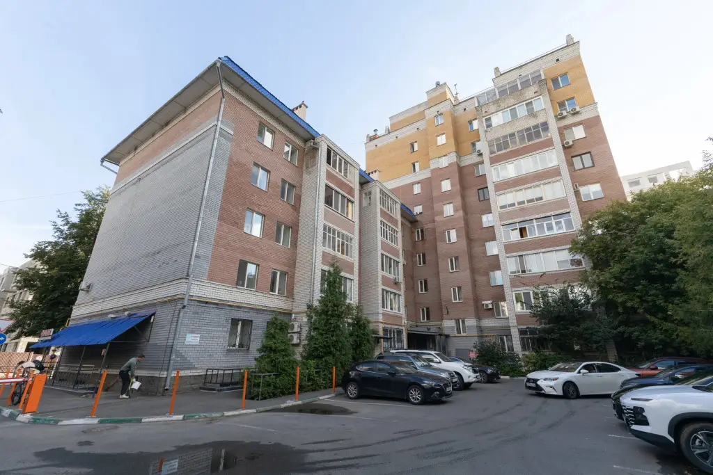 Казань: Апартаменты Residence Elegance