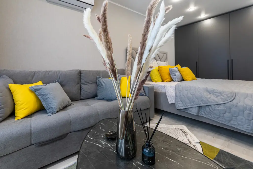 Казань: Апартаменты Residence Elegance