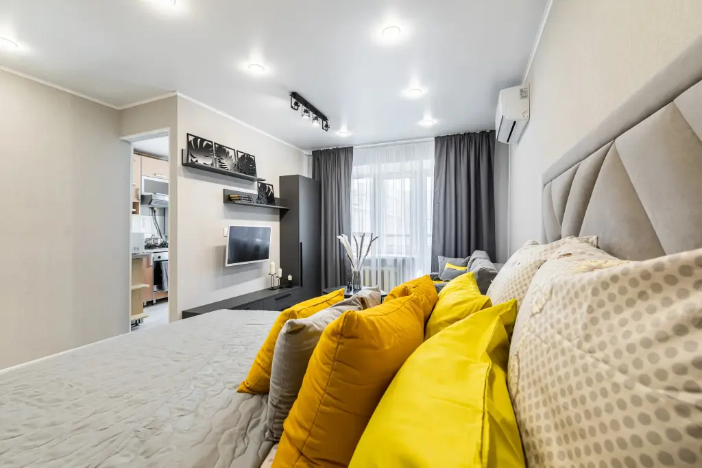 Казань: Апартаменты Residence Elegance