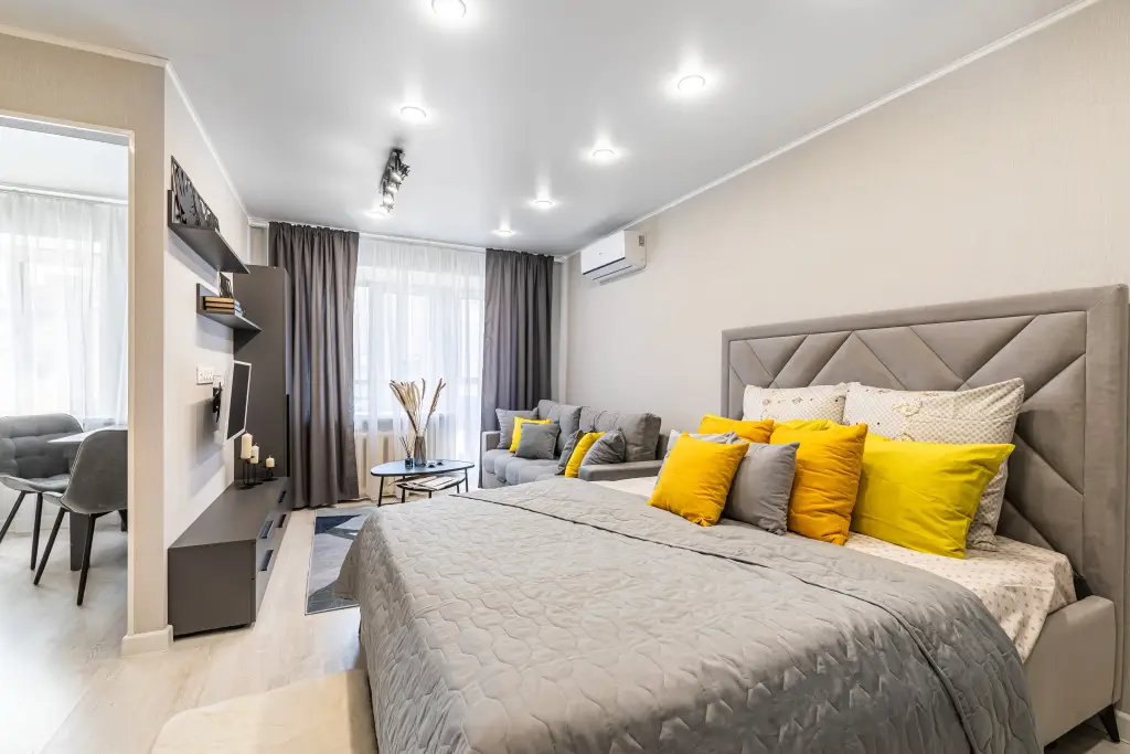 Казань: Апартаменты Residence Elegance