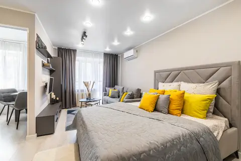 Апартаменты Residence Elegance — фото 1