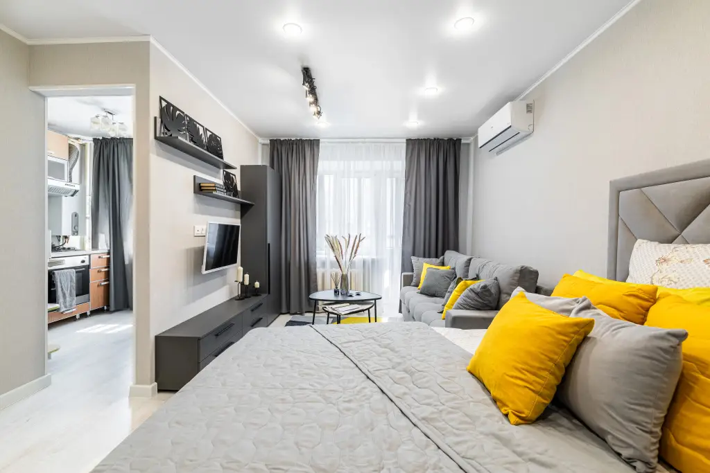 Казань: Апартаменты Residence Elegance