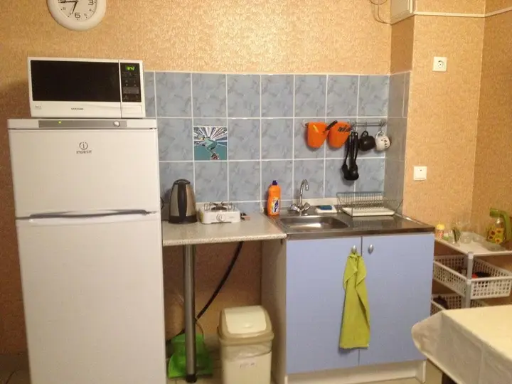 Сочи: Guest House Panorama