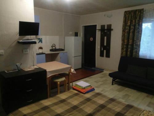 Сочи: Guest House Panorama
