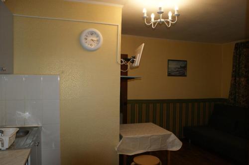 Сочи: Guest House Panorama