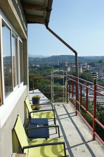Сочи: Guest House Panorama
