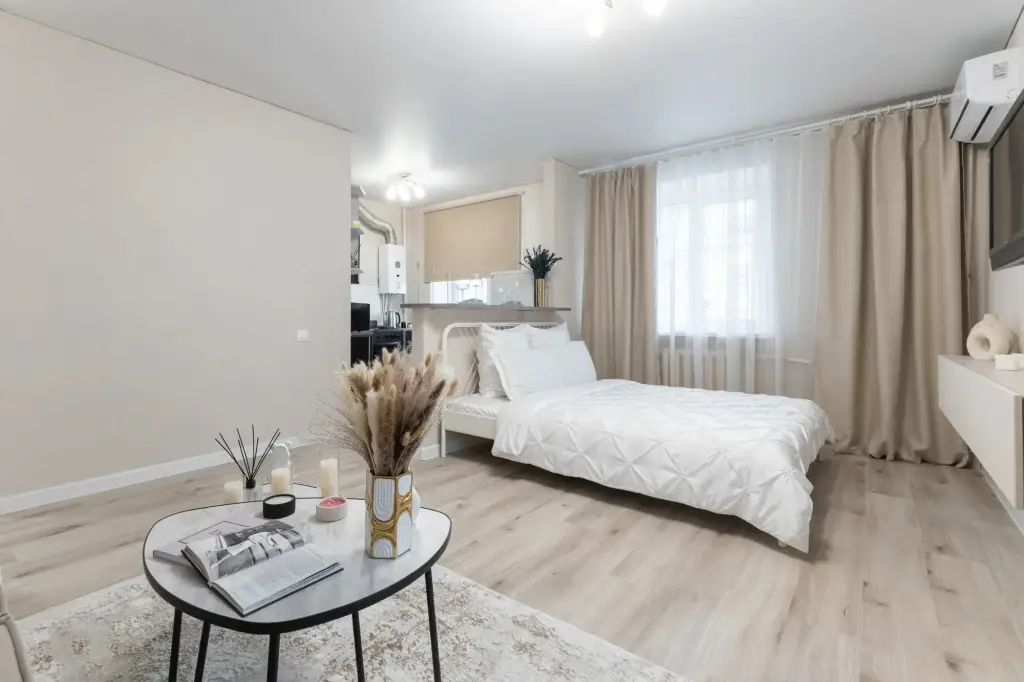 Казань: Апартаменты Serenity Homes