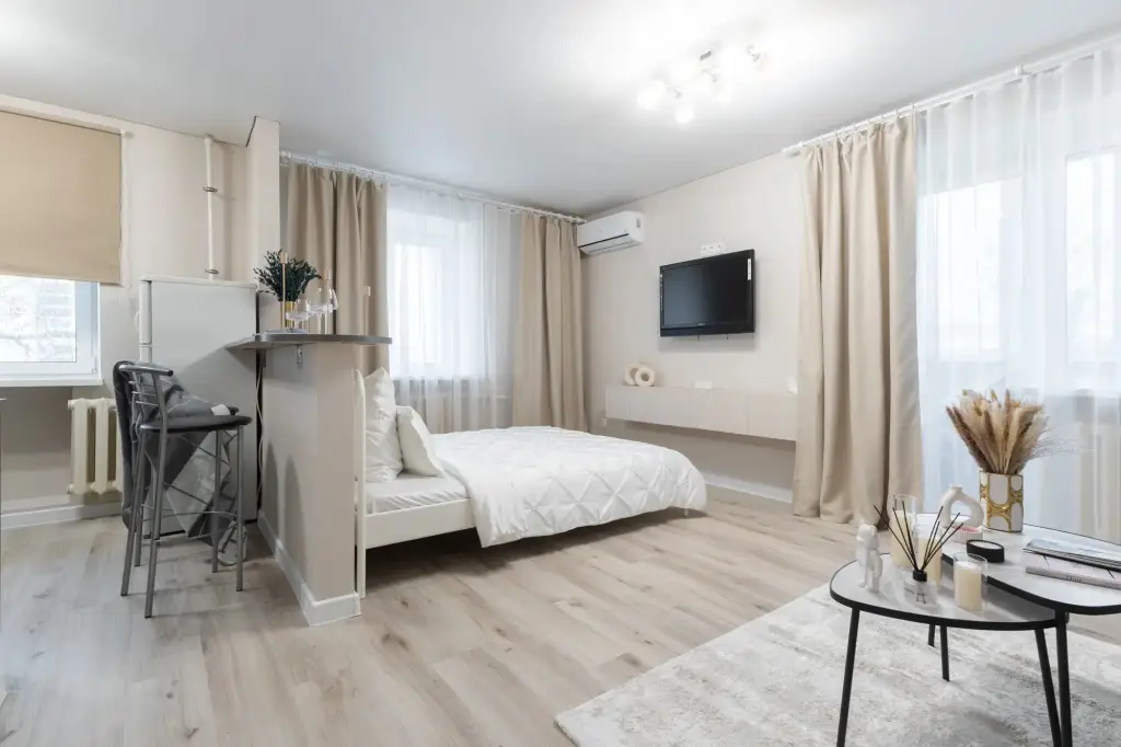 Казань: Апартаменты Serenity Homes