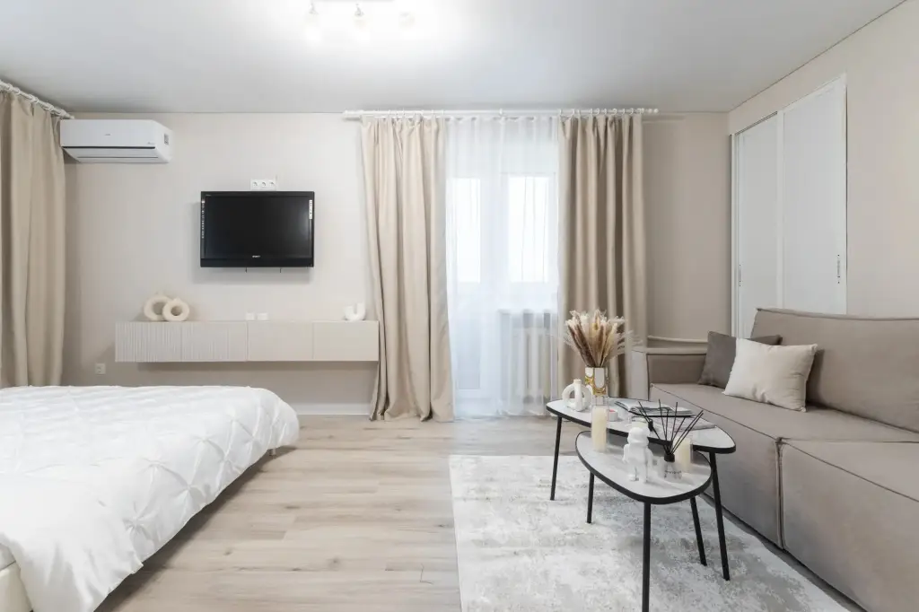 Казань: Апартаменты Serenity Homes