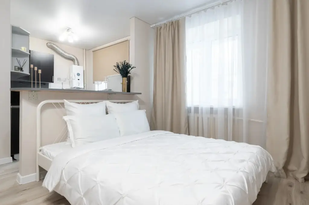 Казань: Апартаменты Serenity Homes