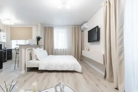 Апартаменты Serenity Homes — фото 1