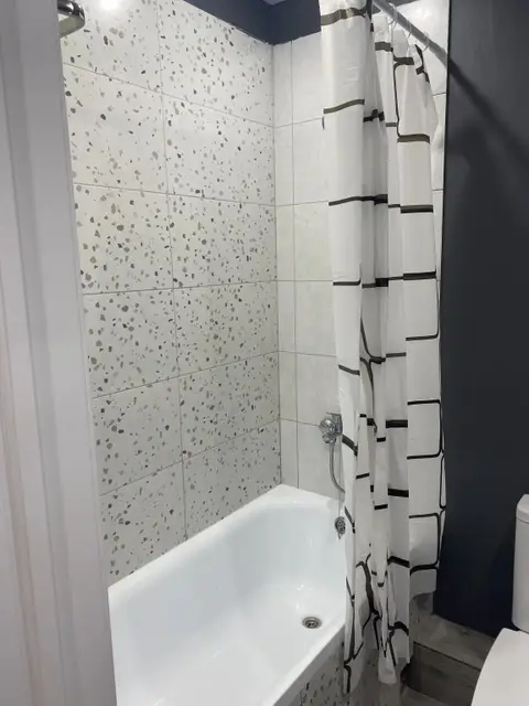 Квартира у парка — фото 1