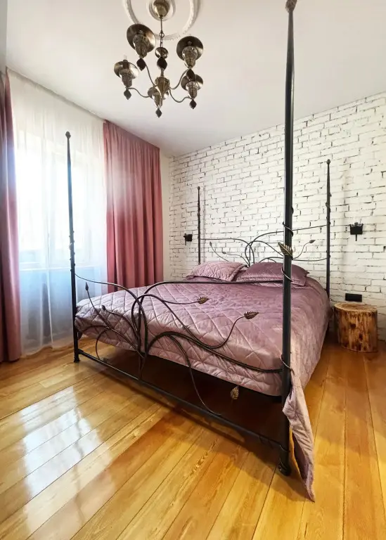 Квартира на Комсомольской 32 — фото 1