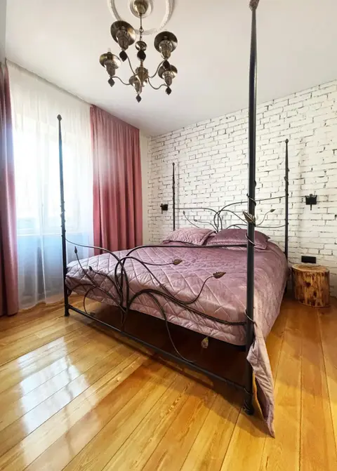 Квартира на Комсомольской 32 — фото 1
