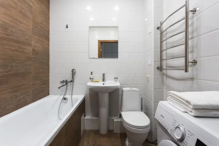 Новосибирск: Квартира Уютное Место Hugge Place возле Аквапарка Объект 12-187