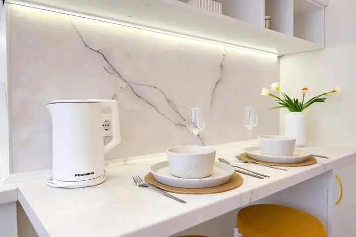 Санкт-Петербург: Квартира Студия Room2day Янтарь