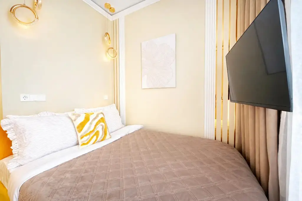 Санкт-Петербург: Квартира Студия Room2day Янтарь