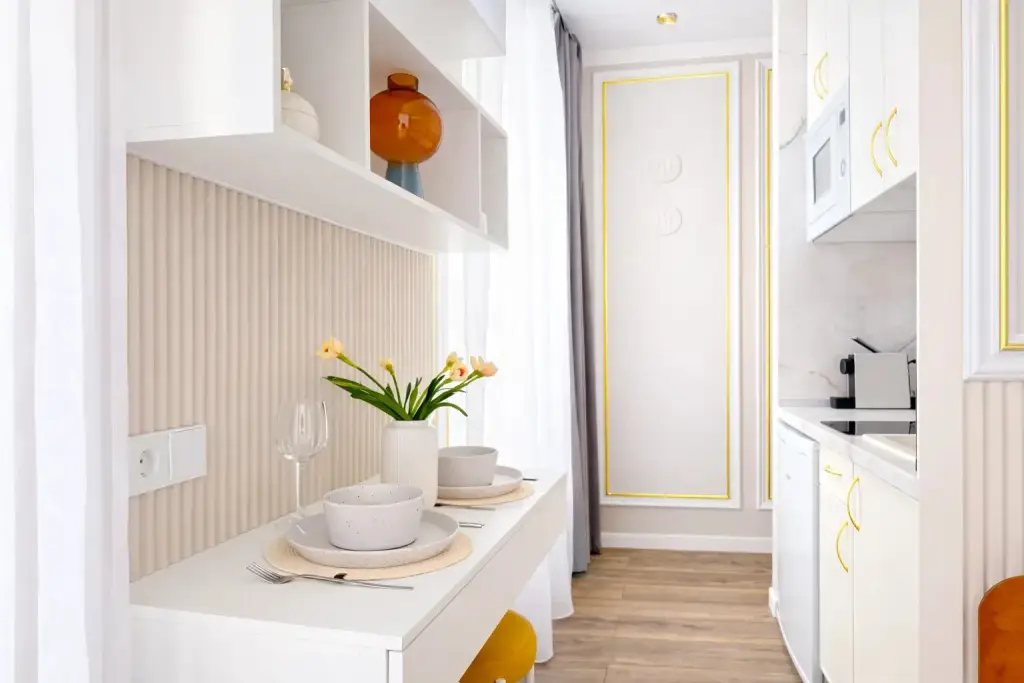 Санкт-Петербург: Квартира Студия Room2day Абрикос