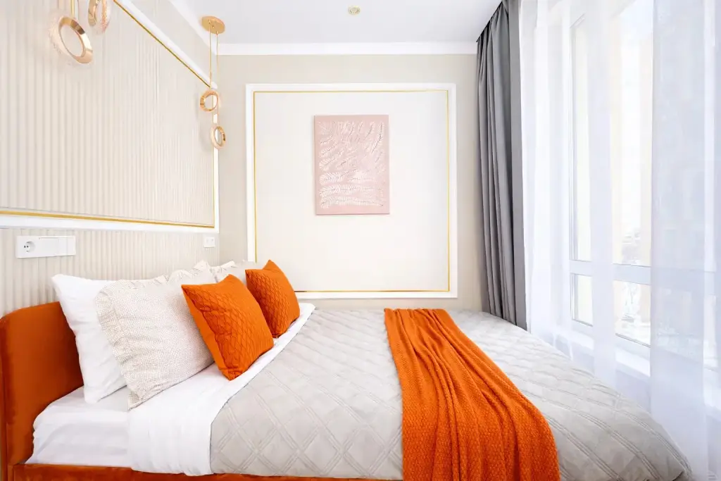 Санкт-Петербург: Квартира Студия Room2day Абрикос