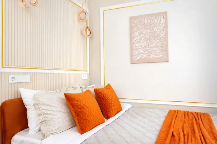 Санкт-Петербург: Квартира Студия Room2day Абрикос